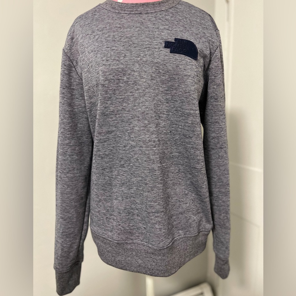 The North Face Crew Neck Sweatshirt